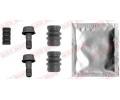 Sada psluenstv brzdovho tmenu Quick Brake ‐ QB 113-0012