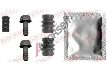 Quick Brake Sada p��slu�enstv� brzdov�ho t�menu QB 113-0012, 113-0012