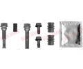 Sada vodicch pouzder brzdovho tmenu Quick Brake ‐ QB 113-0012X