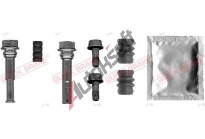 Quick Brake Sada vodicch pouzder brzdovho tmenu QB 113-0012X, 113-0012X