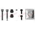 Sada vodicch pouzder brzdovho tmenu Quick Brake ‐ QB 113-0013X