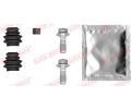 Sada psluenstv brzdovho tmenu Quick Brake ‐ QB 113-0014