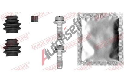 Quick Brake Sada příslušenství brzdového třmenu QB 113-0014, 113-0014 Quick Brake Sada příslušenství brzdového třmenu QB 113-0014, 113-0014
