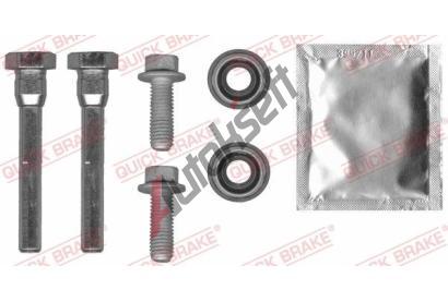 Quick Brake Sada vodic�ch pouzder brzdov�ho t�menu QB 113-0015X, 113-0015X