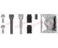 Sada vodicch pouzder brzdovho tmenu Quick Brake ‐ QB 113-0016X