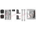 Sada vodicch pouzder brzdovho tmenu Quick Brake ‐ QB 113-0017X