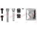 Sada vodicch pouzder brzdovho tmenu Quick Brake ‐ QB 113-0018X