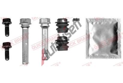 Quick Brake Sada vodicch pouzder brzdovho tmenu QB 113-0018X, 113-0018X