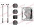 Sada psluenstv brzdovho tmenu Quick Brake ‐ QB 113-0019