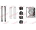 Sada vodicch pouzder brzdovho tmenu Quick Brake ‐ QB 113-0019X