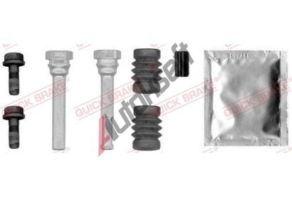 Quick Brake Sada vodicch pouzder brzdovho tmenu QB 113-0020X, 113-0020X