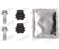 Sada psluenstv brzdovho tmenu Quick Brake ‐ QB 113-0021