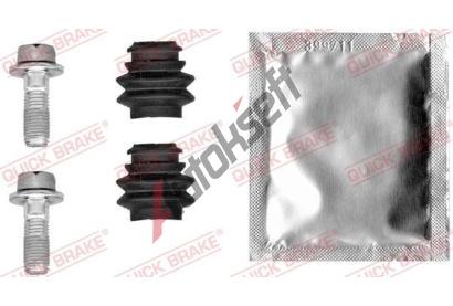Quick Brake Sada psluenstv brzdovho tmenu QB 113-0021, 113-0021