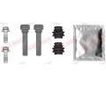 Sada vodicch pouzder brzdovho tmenu Quick Brake ‐ QB 113-0021X