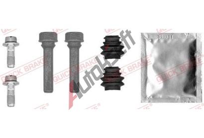 Quick Brake Sada vodicch pouzder brzdovho tmenu QB 113-0021X, 113-0021X