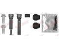 Sada vodicch pouzder brzdovho tmenu Quick Brake ‐ QB 113-0022X