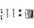 Sada vodicch pouzder brzdovho tmenu Quick Brake ‐ QB 113-0023X