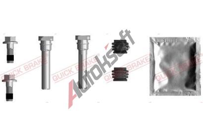 Quick Brake Sada vodicch pouzder brzdovho tmenu QB 113-0023X, 113-0023X