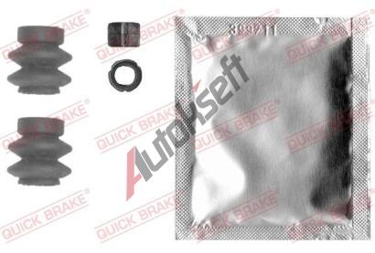 Quick Brake Sada příslušenství brzdového třmenu QB 113-0024, 113-0024 Quick Brake Sada příslušenství brzdového třmenu QB 113-0024, 113-0024