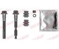 Sada vodicch pouzder brzdovho tmenu Quick Brake ‐ QB 113-0024X