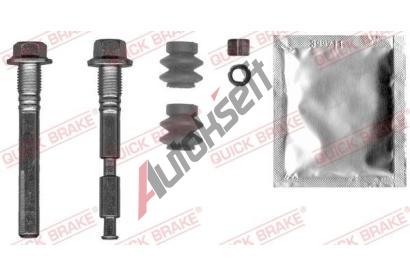 Quick Brake Sada vodic�ch pouzder brzdov�ho t�menu QB 113-0024X, 113-0024X