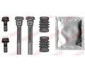 Sada vodicch pouzder brzdovho tmenu Quick Brake ‐ QB 113-0026X