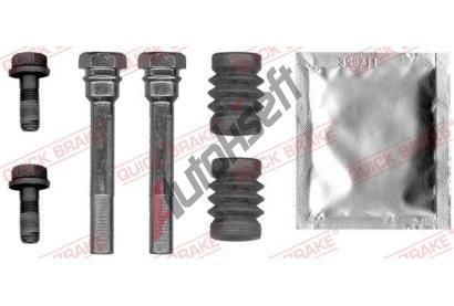 Quick Brake Sada vodicch pouzder brzdovho tmenu QB 113-0026X, 113-0026X