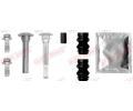 Sada vodicch pouzder brzdovho tmenu Quick Brake ‐ QB 113-0027X