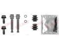 Sada vodicch pouzder brzdovho tmenu Quick Brake ‐ QB 113-0028X