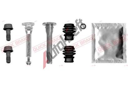 Quick Brake Sada vodic�ch pouzder brzdov�ho t�menu QB 113-0029X, 113-0029X