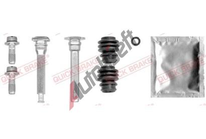 Quick Brake Sada vodicích pouzder brzdového třmenu QB 113-0031X, 113-0031X  Quick Brake Sada vodicích pouzder brzdového třmenu QB 113-0031X, 113-0031X