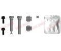 Sada vodicch pouzder brzdovho tmenu Quick Brake ‐ QB 113-0035X