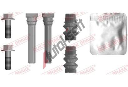Quick Brake Sada vodicch pouzder brzdovho tmenu QB 113-0036X, 113-0036X