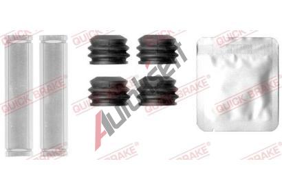 Quick Brake Sada vodicch pouzder brzdovho tmenu QB 113-0037X, 113-0037X