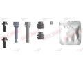 Sada vodicch pouzder brzdovho tmenu Quick Brake ‐ QB 113-0038X