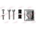 Sada vodicch pouzder brzdovho tmenu Quick Brake ‐ QB 113-0039X