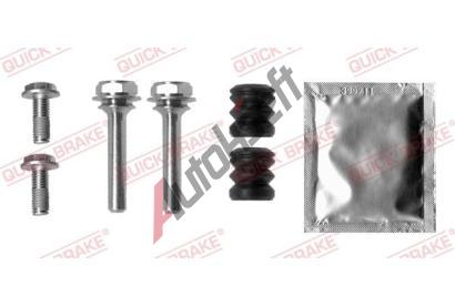 Quick Brake Sada vodic�ch pouzder brzdov�ho t�menu QB 113-0039X, 113-0039X
