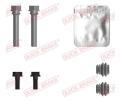 Sada vodicch pouzder brzdovho tmenu Quick Brake ‐ QB 113-0040X