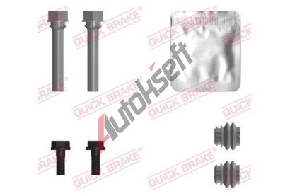 Quick Brake Sada vodicch pouzder brzdovho tmenu QB 113-0040X, 113-0040X