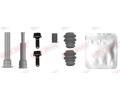 Sada vodicch pouzder brzdovho tmenu Quick Brake ‐ QB 113-0041X
