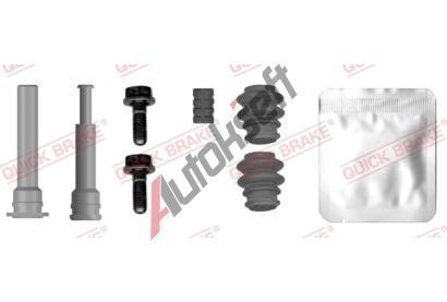 Quick Brake Sada vodic�ch pouzder brzdov�ho t�menu QB 113-0041X, 113-0041X