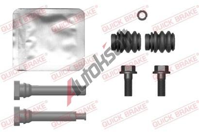 Quick Brake Sada vodicch pouzder brzdovho tmenu QB 113-0042X, 113-0042X