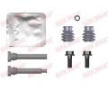 Sada vodicch pouzder brzdovho tmenu Quick Brake ‐ QB 113-0044X