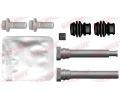 Sada vodicch pouzder brzdovho tmenu Quick Brake ‐ QB 113-0046X