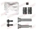 Sada vodicch pouzder brzdovho tmenu Quick Brake ‐ QB 113-0047X