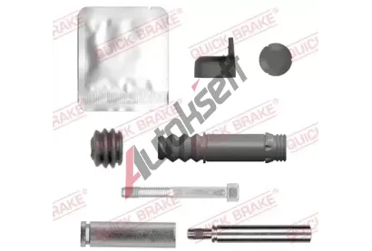 Quick Brake Sada vodicch pouzder brzdovho tmenu QB 113-0048X, 113-0048X