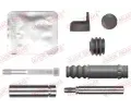 Sada vodicch pouzder brzdovho tmenu Quick Brake ‐ QB 113-0049X