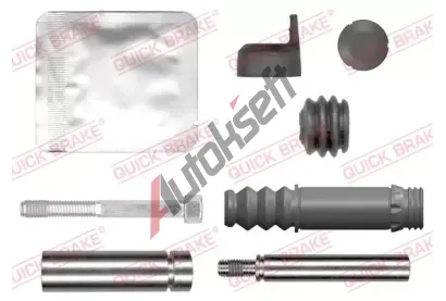 Quick Brake Sada vodicch pouzder brzdovho tmenu QB 113-0049X, 113-0049X