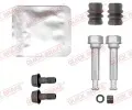 Sada vodicch pouzder brzdovho tmenu Quick Brake ‐ QB 113-0050X