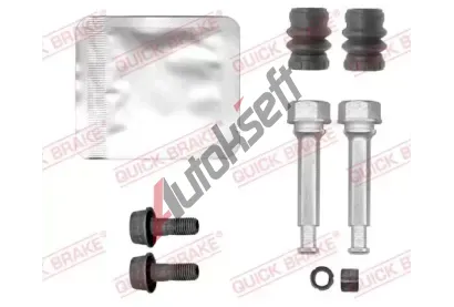 Quick Brake Sada vodicch pouzder brzdovho tmenu QB 113-0050X, 113-0050X